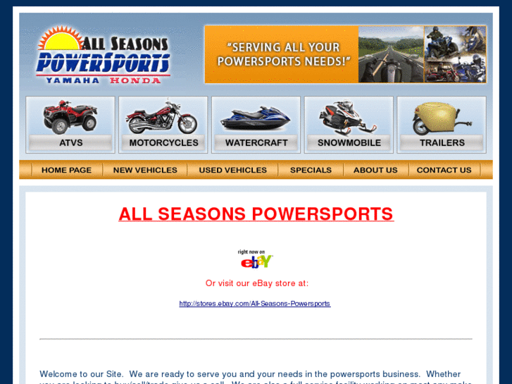 www.allseasons-powersports.com