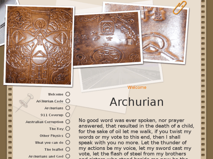 www.archurian.com