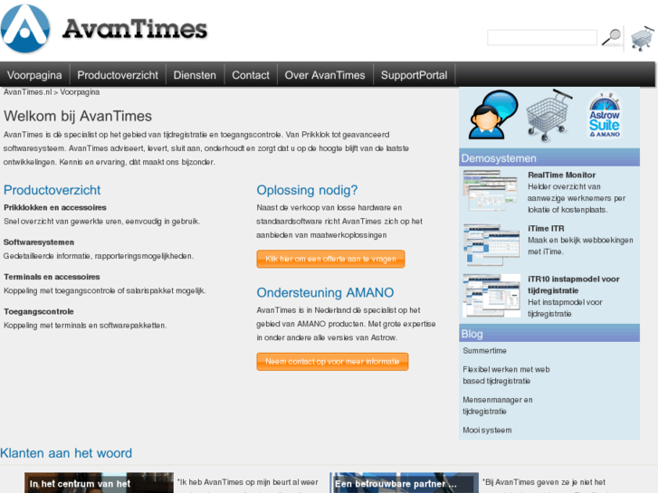 www.avantimes.info