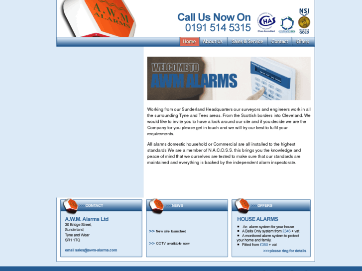 www.awm-alarms.com