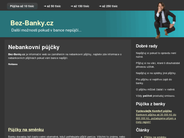 www.bez-banky.cz