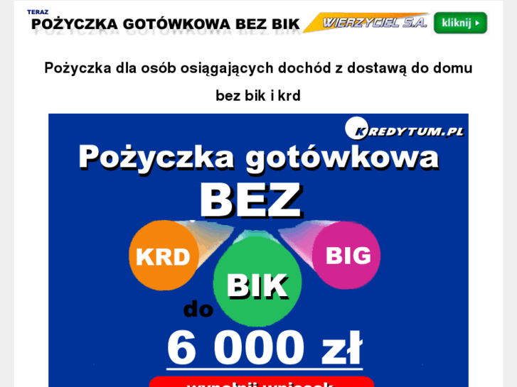 www.bezbiku.pl