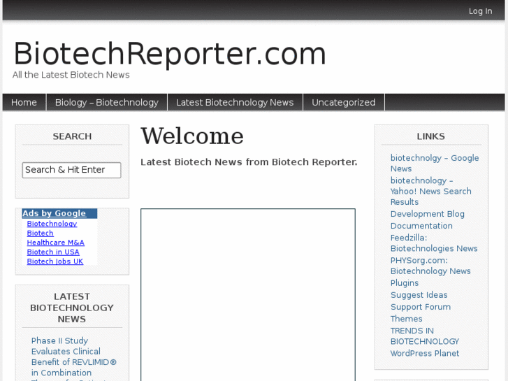 www.biotechreporter.com