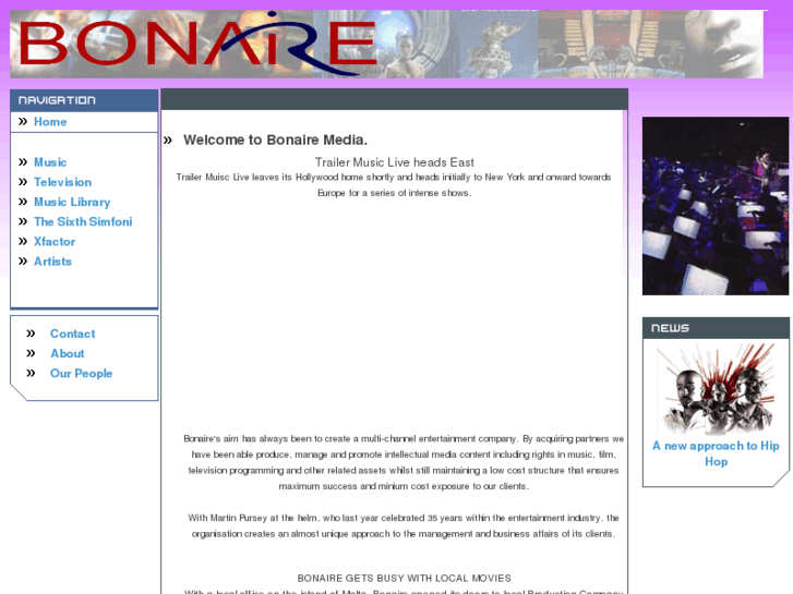 www.bonairemedia.co.uk