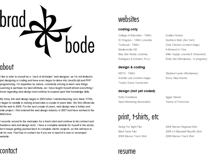 www.brad-bode.com