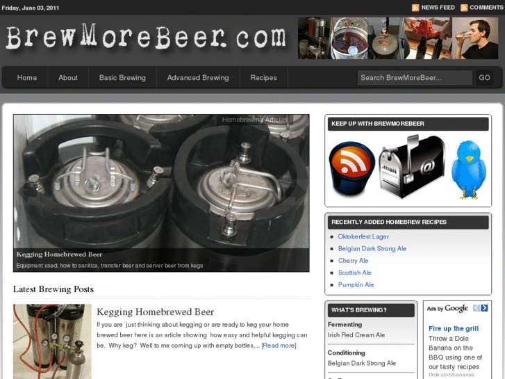 www.brewmorebeer.com