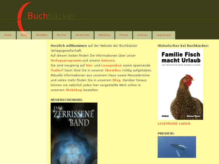 www.buchbaecker.com