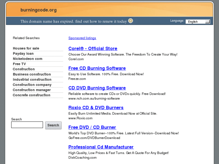 www.burningcode.org