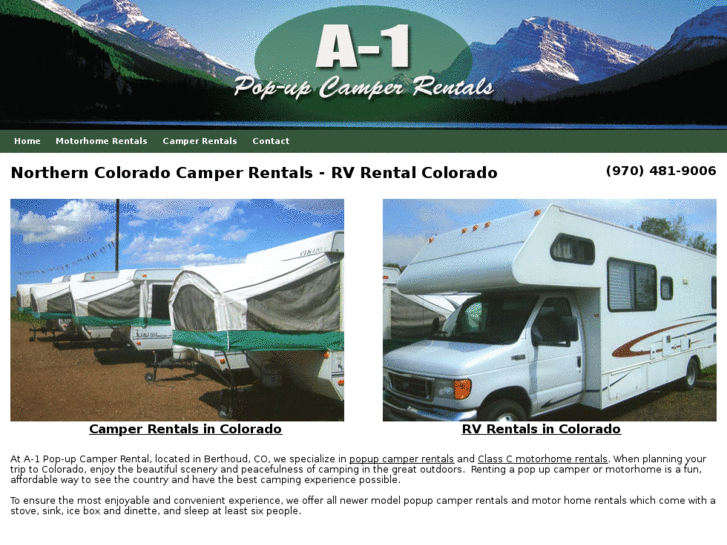 www.camper-rentals-colorado.com