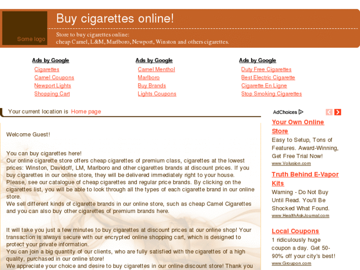 www.cartouchecigarette.com