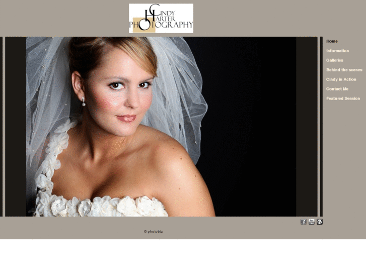www.cindyweddingphotography.com