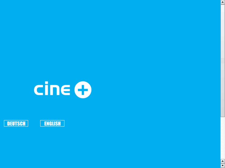 www.cine-plus.info