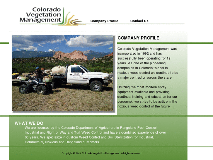 www.coloradovegetation.com