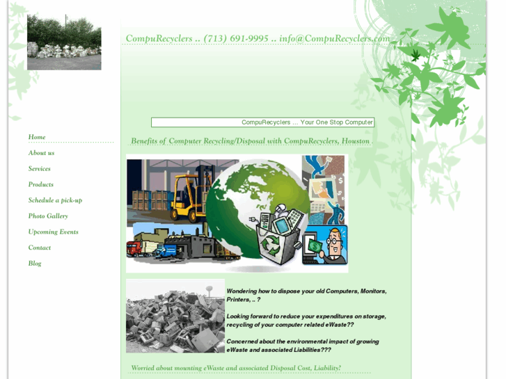 www.compurecyclers.com