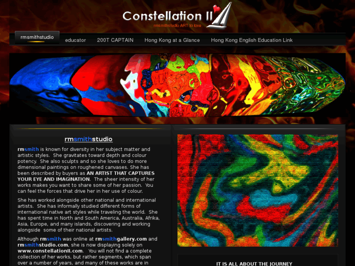 www.constellationii.com