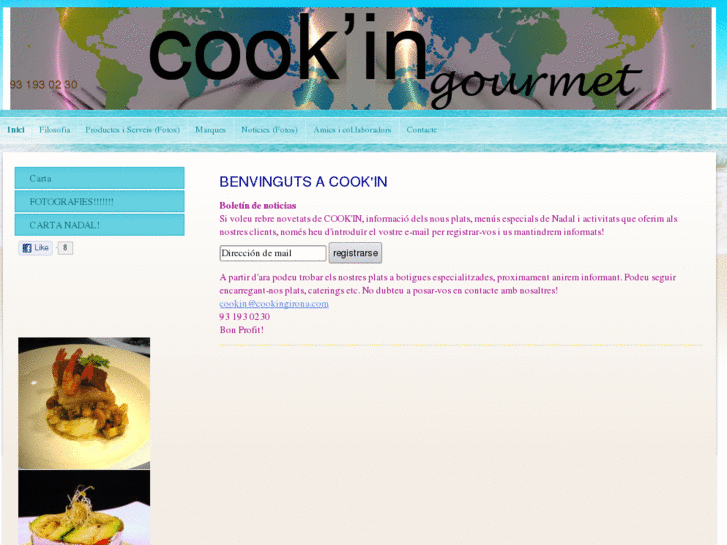 www.cookingirona.com