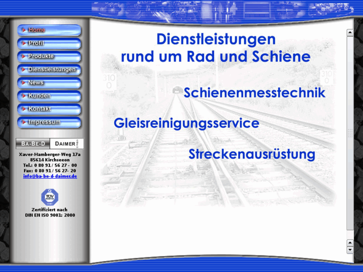 www.daimer.info