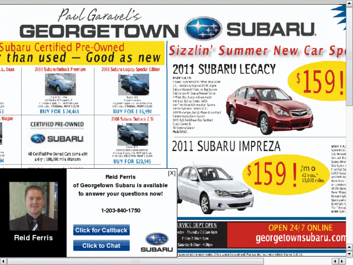 www.danburysubaru.com