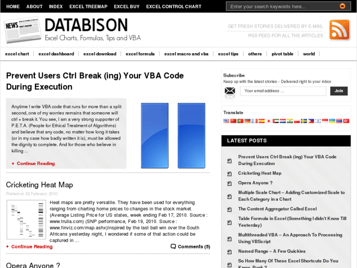 www.databison.com