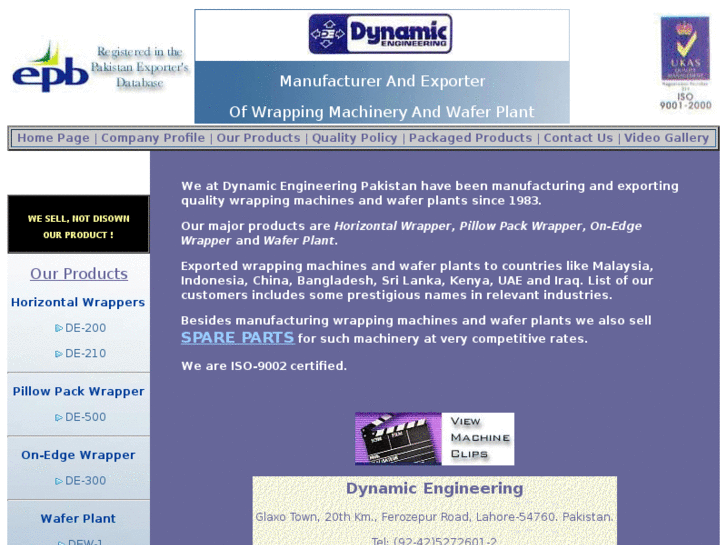 www.de-technics.com