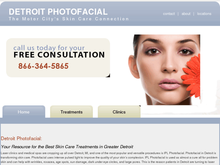 www.detroitphotofacial.com