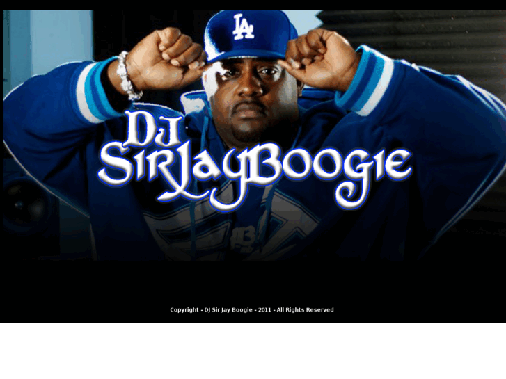 www.djsirjayboogie.com