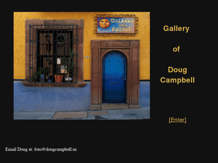 www.dougcampbell.us