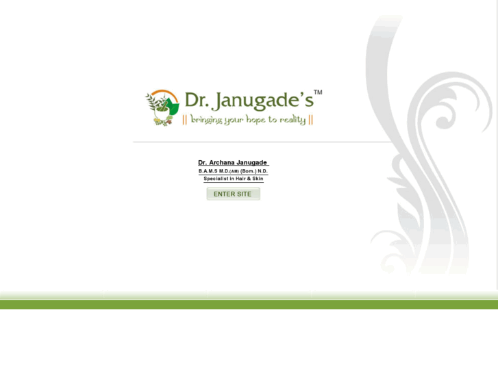 www.drjanugades.com