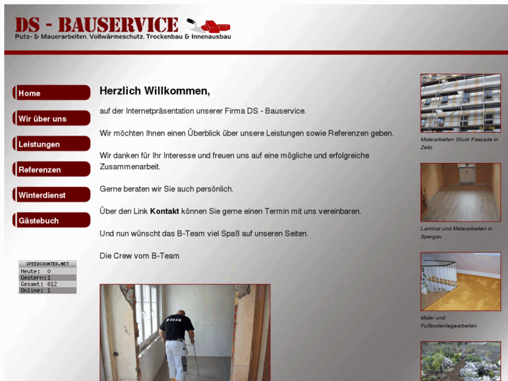 www.ds-bteam.de