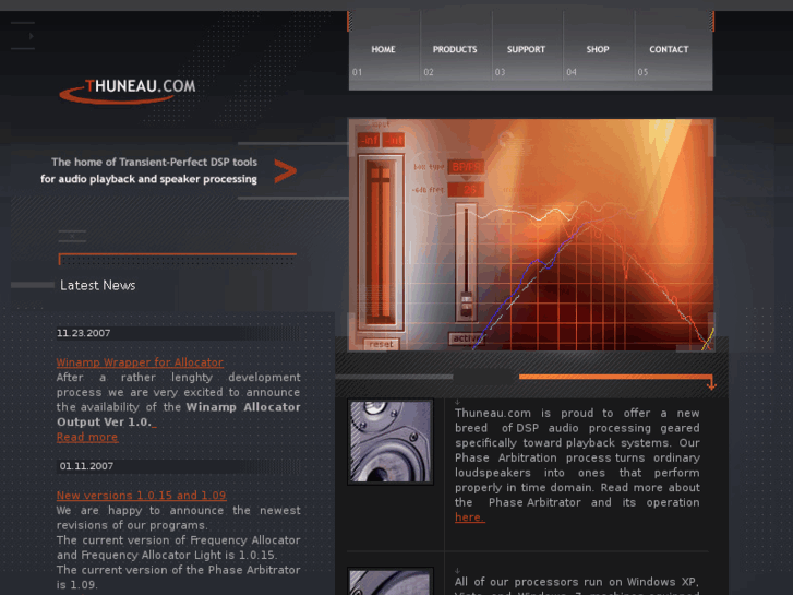 www.dsp-crossover.com