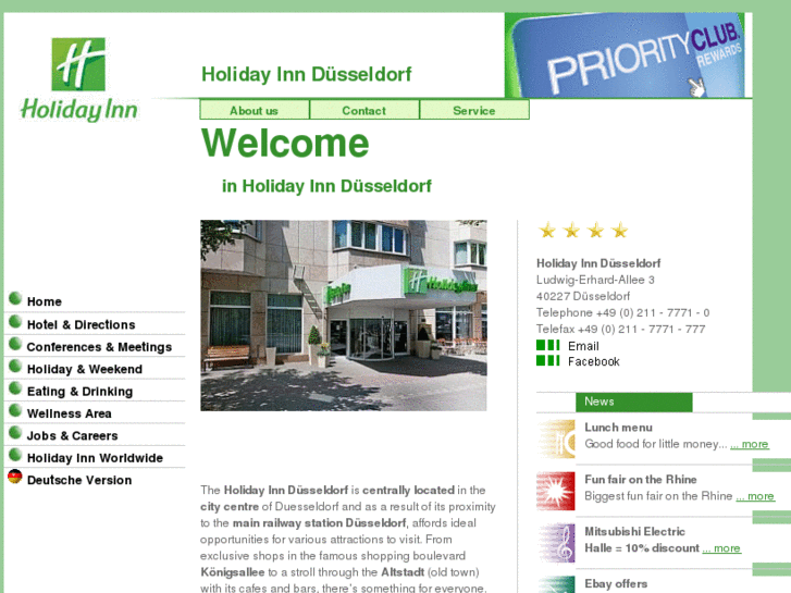 www.duesseldorf-hi-hotel.com