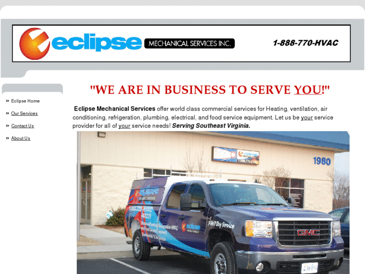 www.eclipsemechanicalservices.org