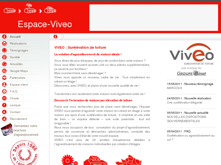 www.espace-viveo.com