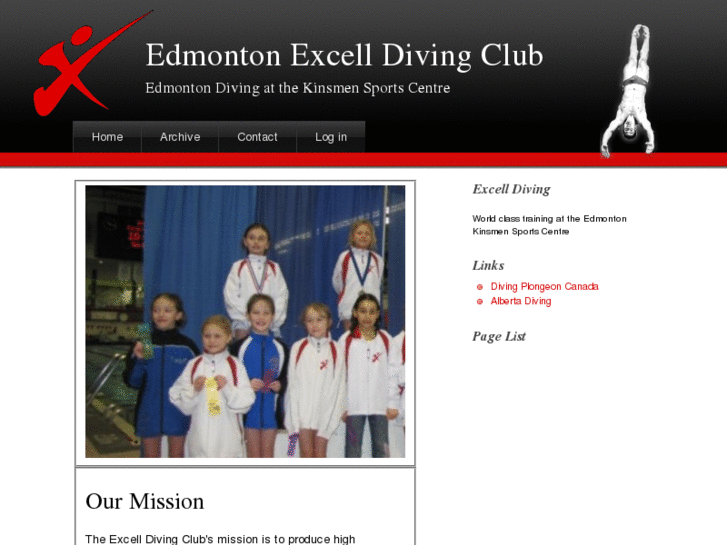 www.excelldiving.com