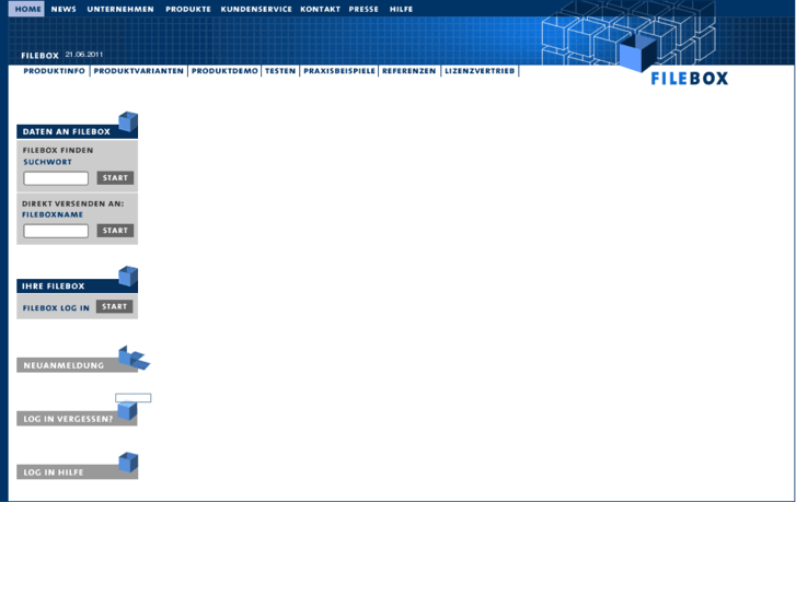 www.filebox.de