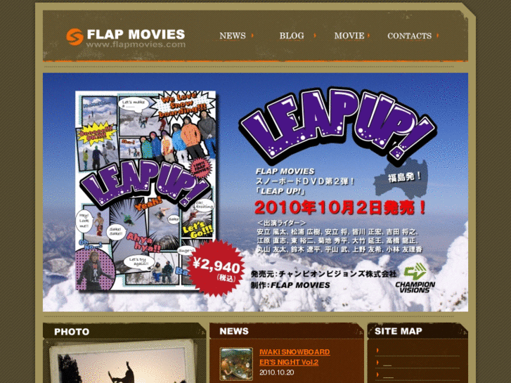 www.flapmovies.com