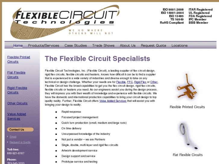 www.flexiblecircuit.com