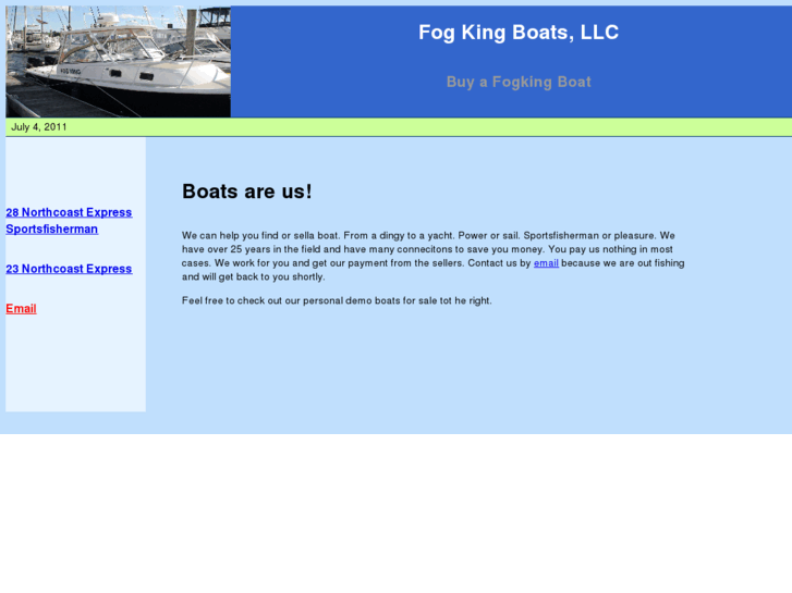 www.fogkingboats.com