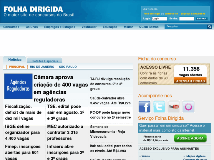 www.folhadirigida.com.br