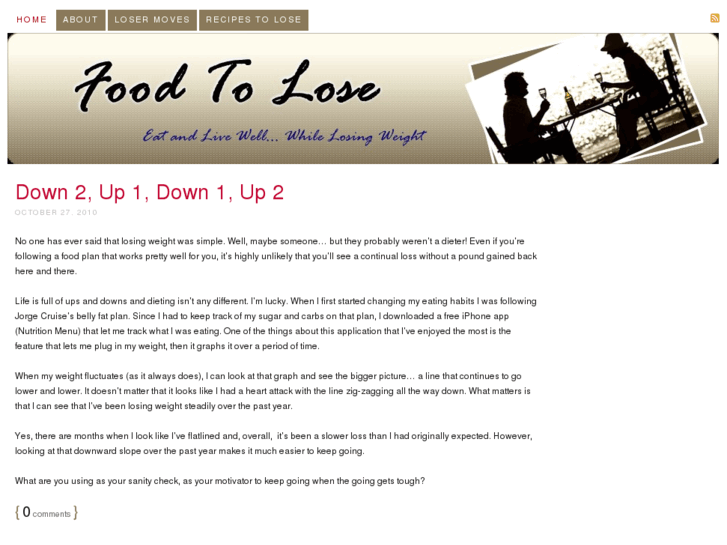 www.foodtolose.com