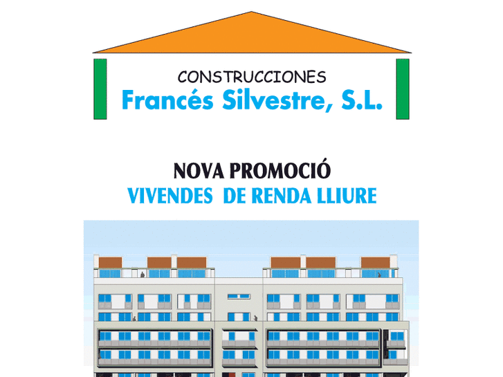 www.francessilvestre.com