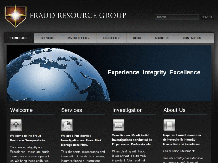 www.fraudacademy.com