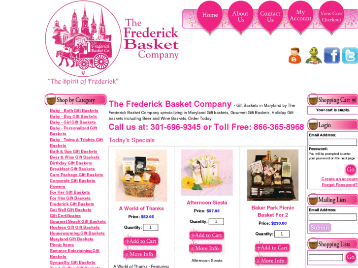 www.frederickbasket.com