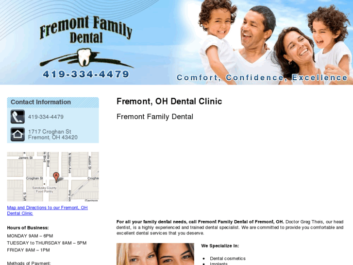 www.fremontfamilydental.com