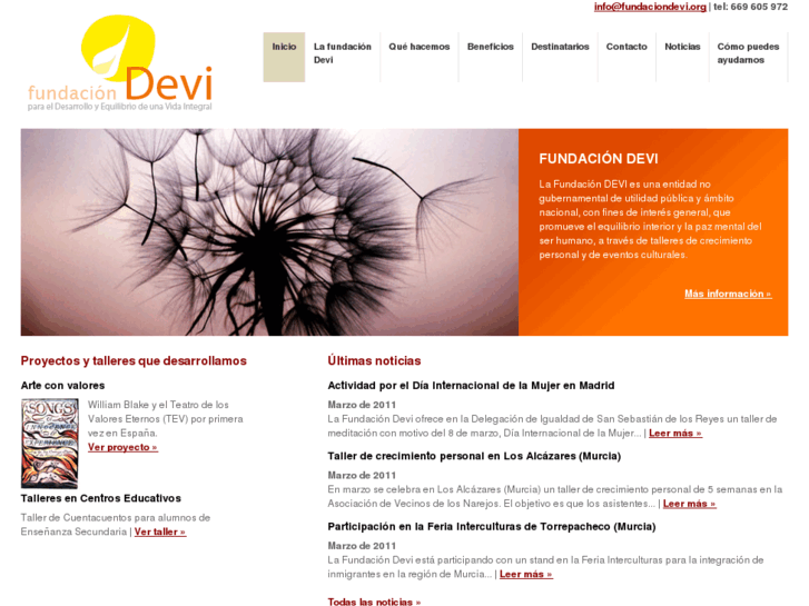 www.fundacion-devi.org