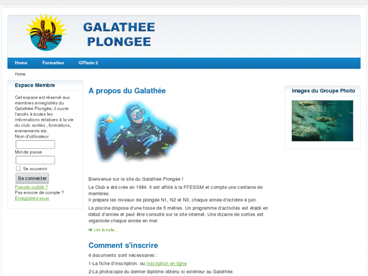 www.galathee-plongee.com