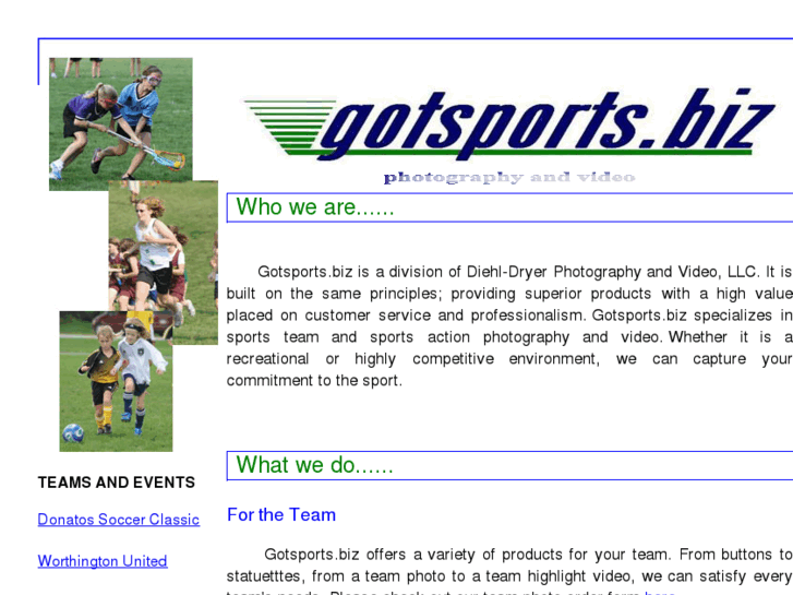 www.gotsports.biz