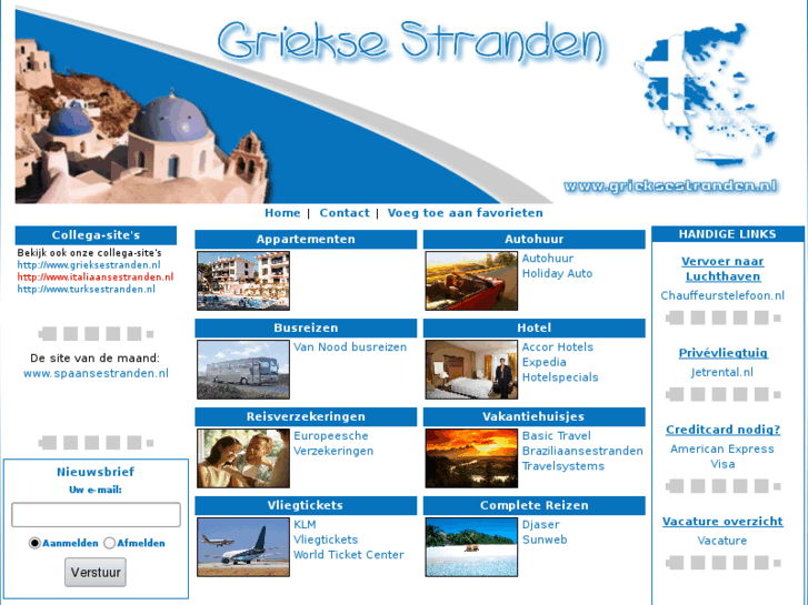 www.grieksestranden.nl