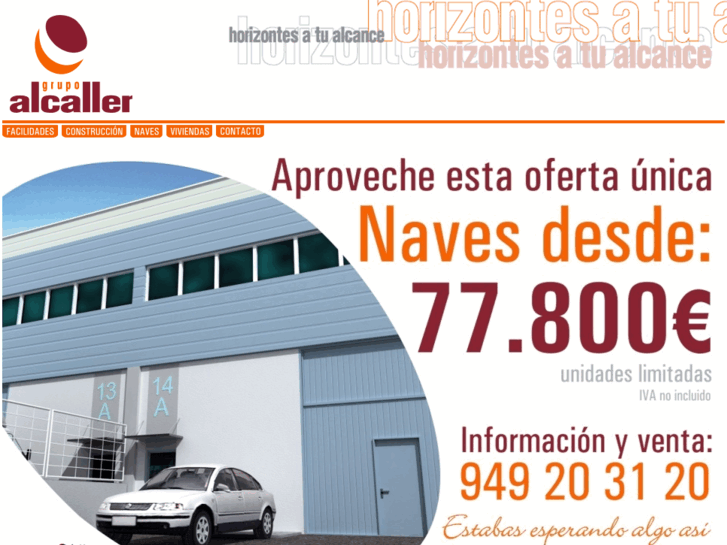 www.grupoalcaller.com