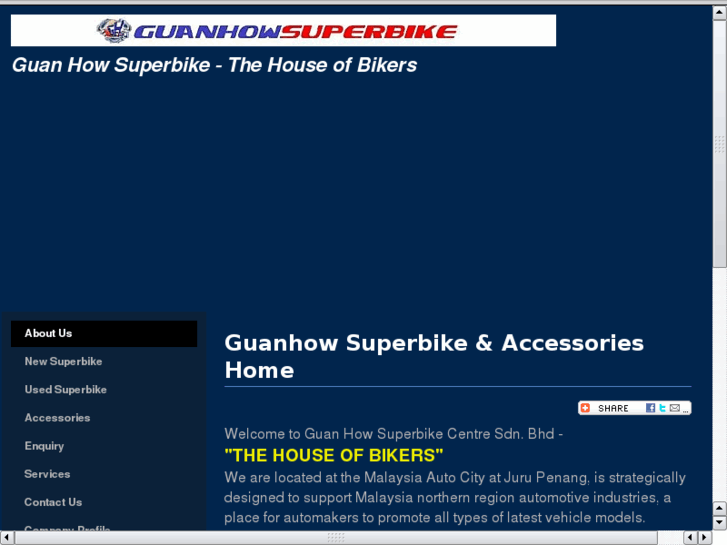 www.guanhowsuperbike.com